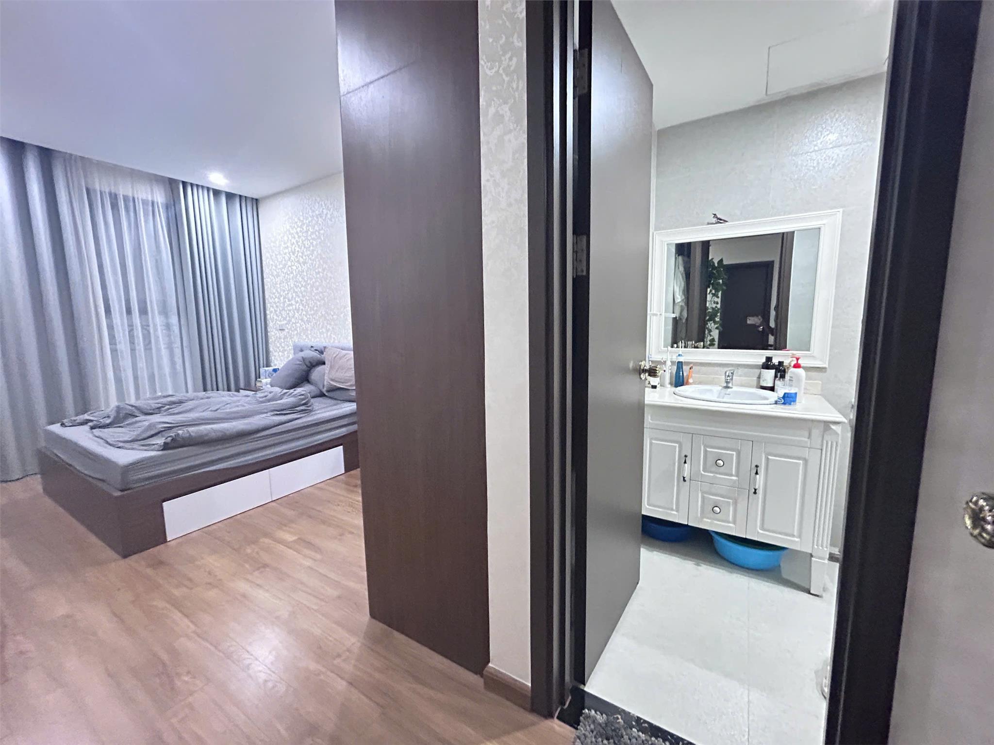CHÍNH CHỦ BÁN CĂN HỘ ĐẸP CT8 MỸ ĐÌNH – 3PN, 80M² – FULL NỘI THẤT – 7 TỶ - Ảnh 1